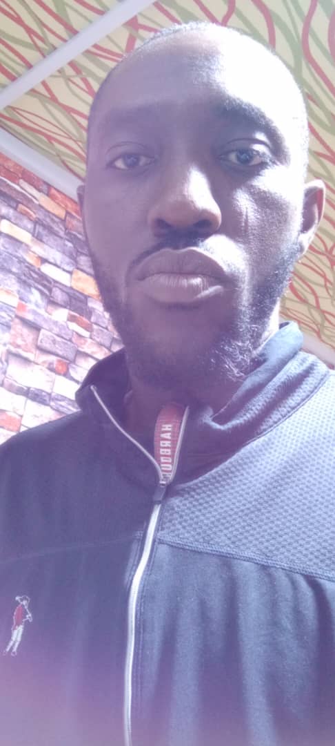 Adeniyi Alpha