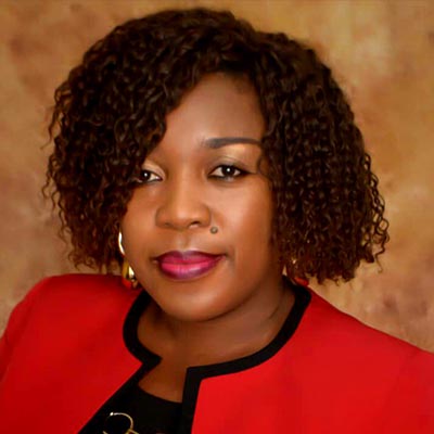 Chidinma Ejimole