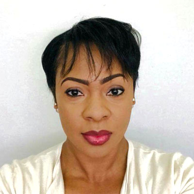 Onyinyechi Anyama