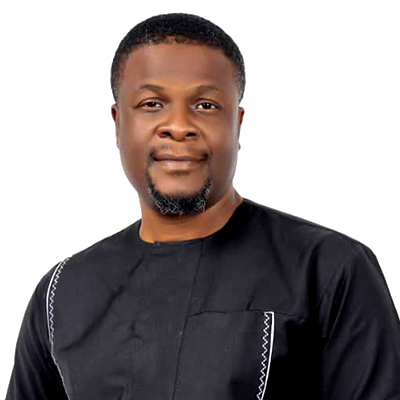 Chikezie Ogaziechi